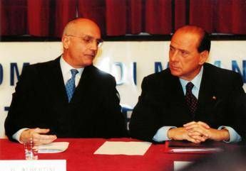 "Berlusconi sindaco? Albertini rivela: 'Montanelli d'accordo!'"
