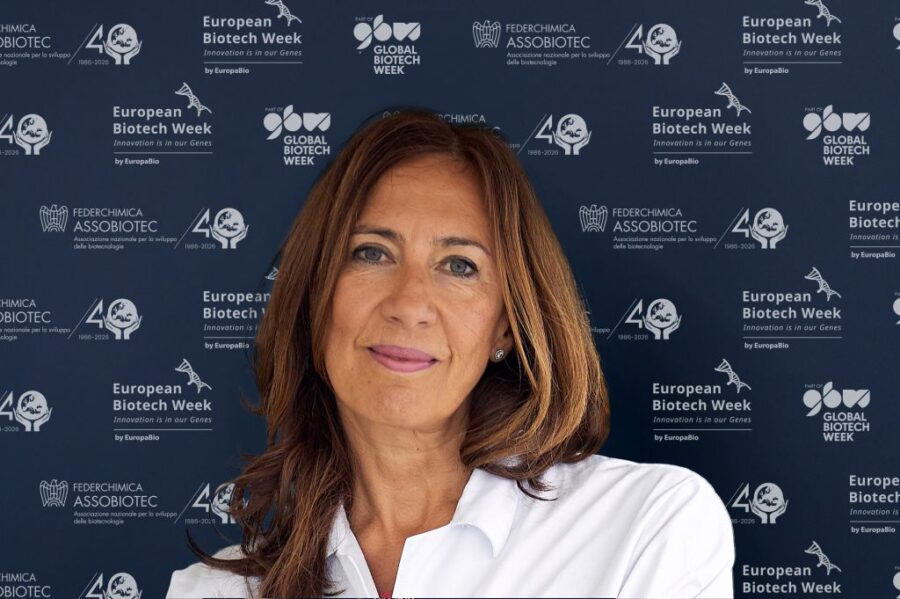 "Biotech Week: Scopri 'La Quarta Rivoluzione Agroalimentare'"