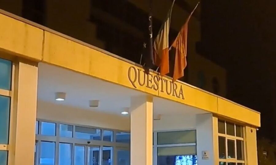 "Blitz nel Tarantino: 21 arresti per il clan Stellina!"