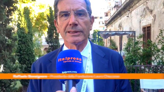 Bonsignore "Non basta un premio per conoscere Pirandello, serve la sua umanità"