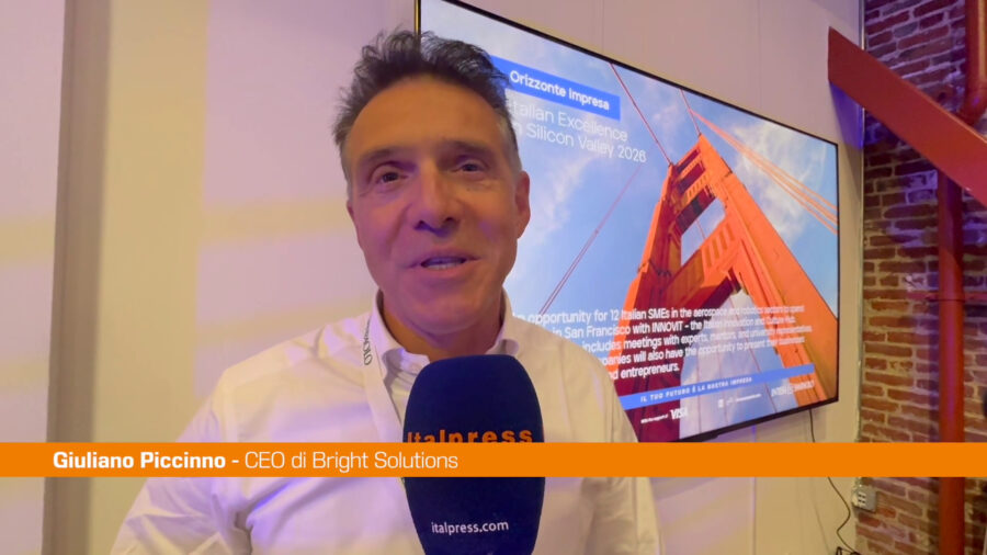 Bright Solutions, i laser italiani per le missioni spaziali Usa