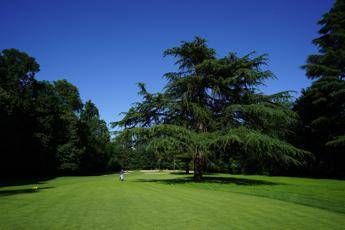 "Buccellati Ladies Italian Open: le stelle del golf a Monza!"