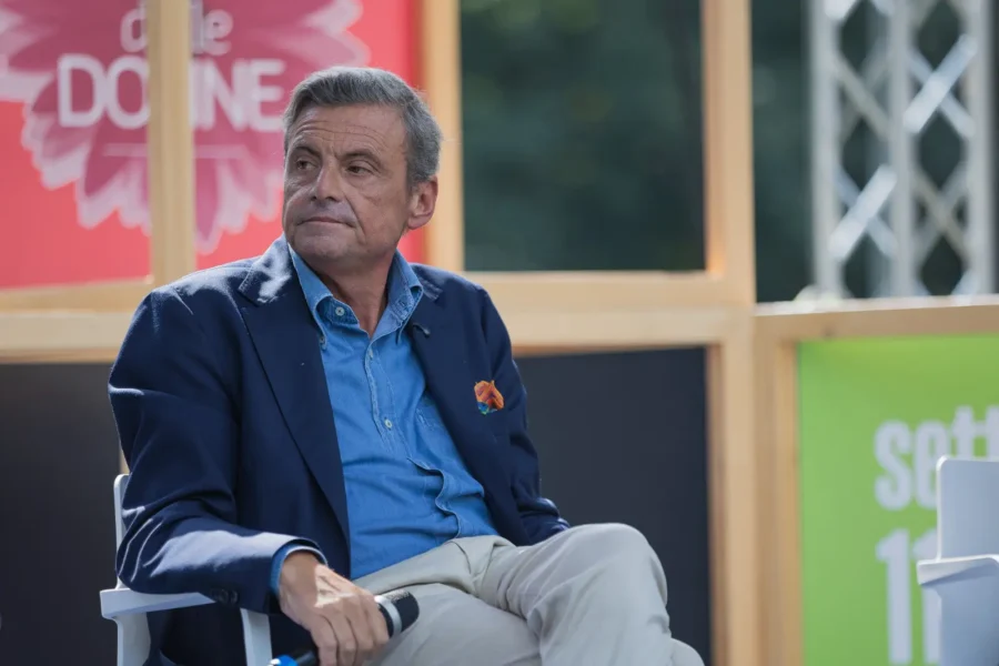 "Calenda esclude alleanze con Meloni e Schlein: le parole choc"