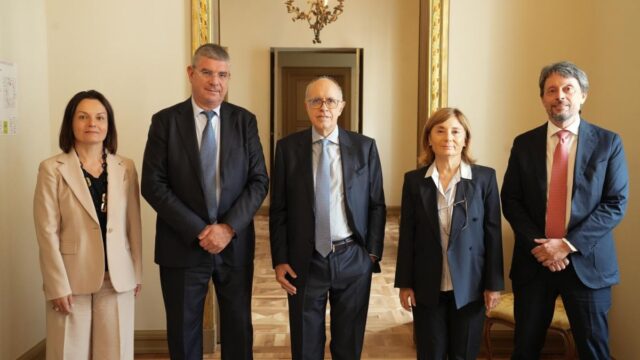 Cariplo e BEI: Alleanza per Housing Accessibile in Italia