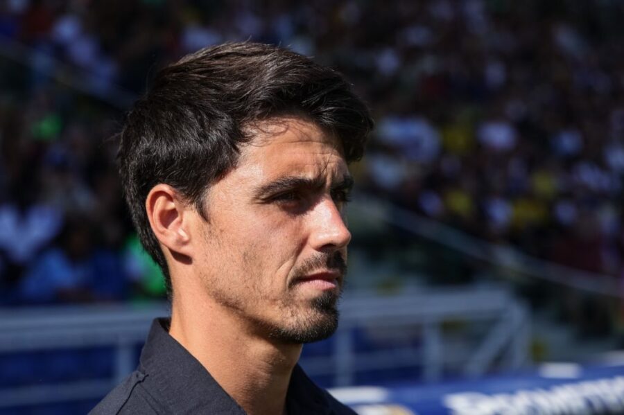 Carlos Cuesta lascia la guida del Parma: cosa succede ora?