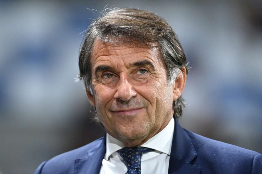 "Carnevali: 'Spalletti ci guida, errori da Juve sono rari'"