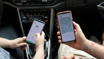 "Carpooling: le aziende abbracciano il cambiamento, dati Jojob"