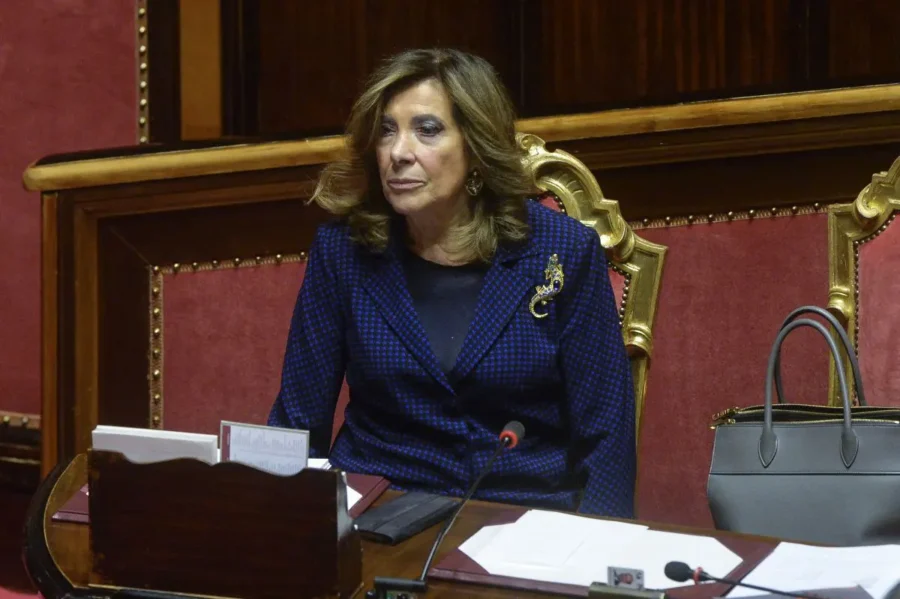 "Casellati Ottimista sulla Legge Elettorale: Voto Sicuro!"