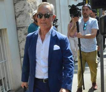 Caso Garlasco: il generale Garofano e i RIS interrogati!
