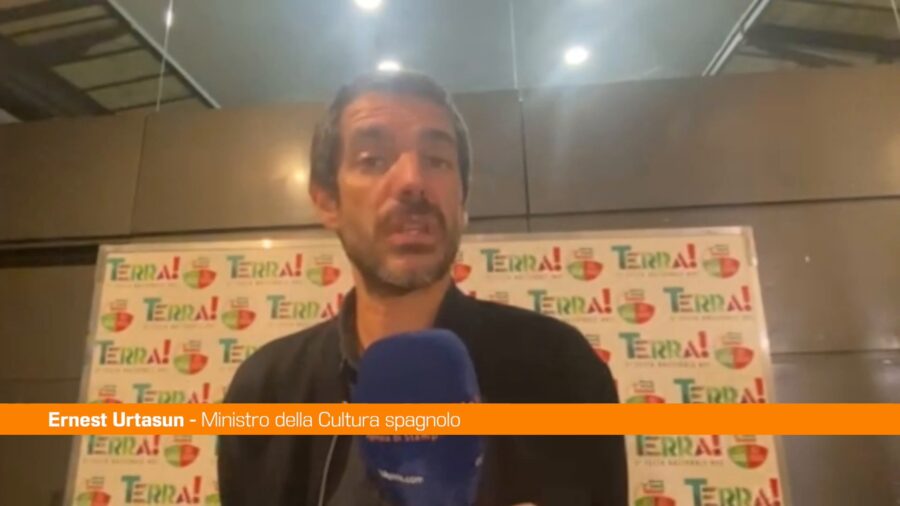 Ceuta, min. Cultura Spagna "Incomprensibile stop dell'Italia a Schengen"