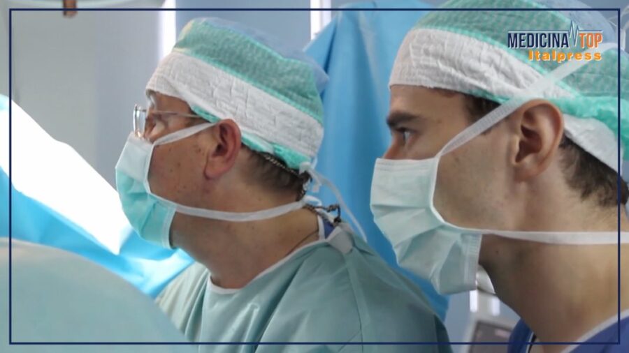 "Chirurgia Robotica: Valvola Mitrale e Ruolo del Chirurgo"