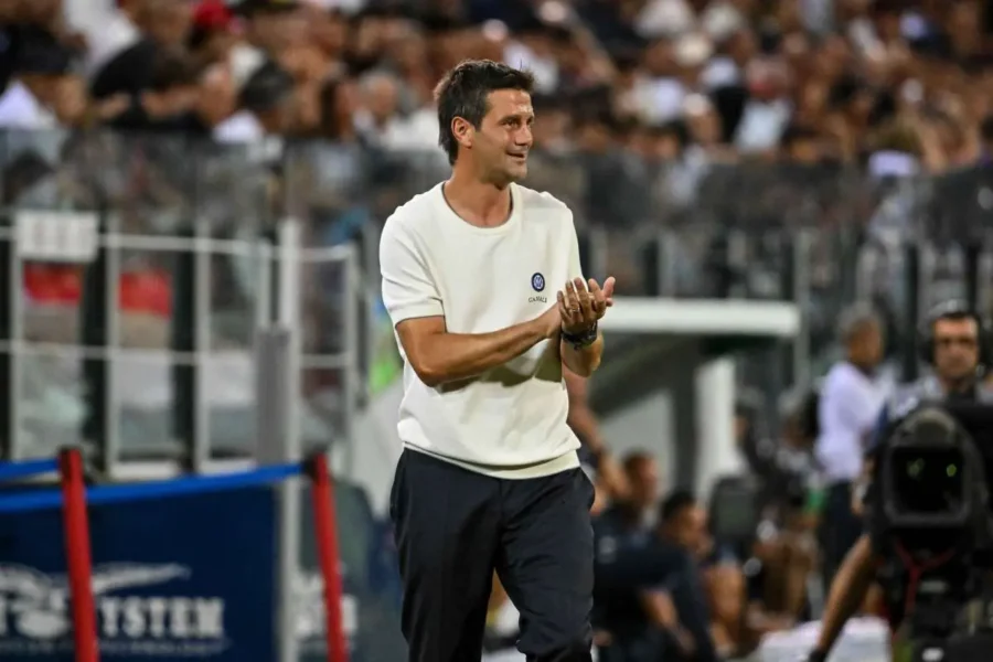 Chivu: "A Madrid errore, meglio senza VAR!"