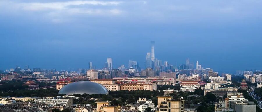 Cina: Crescita Vendite Hi-Tech +15,7% nel 2023!