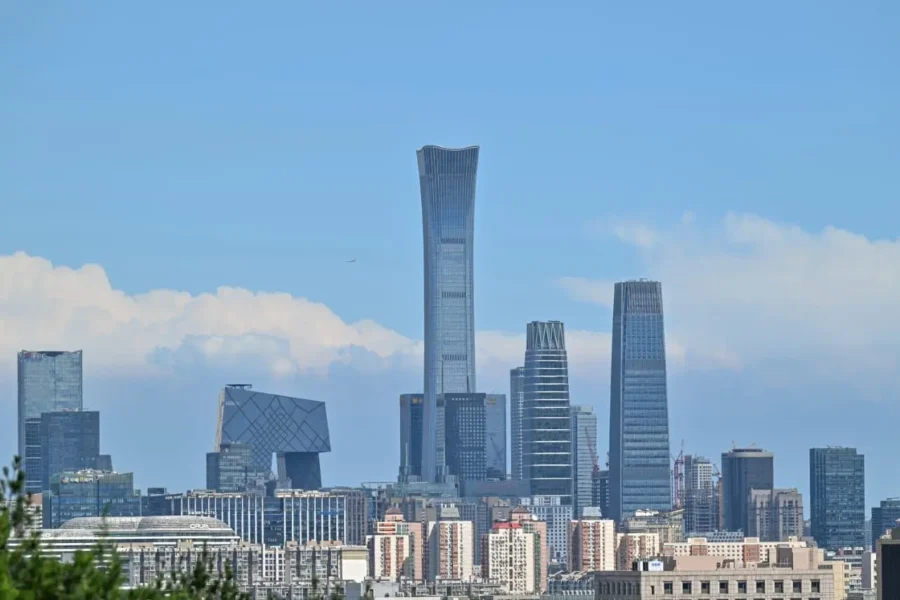"Cina e USA: Dialogo intenso per la riduzione dei dazi"