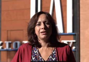 "Claudia Di Pasquale: Favorita per la conduzione con Piervincenzi"