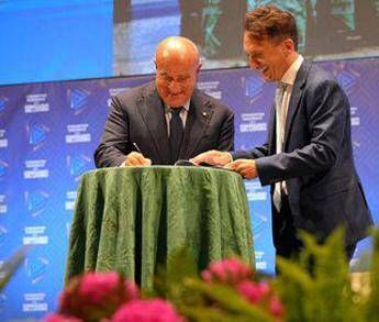 "Collaborazione tra Consulenti Lavoro e Università Calabria per Giovani"