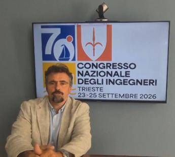 "Congresso Nazionale: Evoluzione della Professione di Ingegnere"