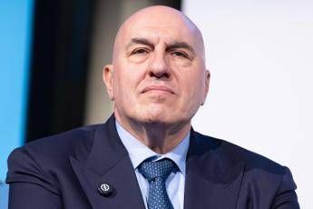 "Crosetto: Cia avvisa su droni russi in Europa, calma richieste"