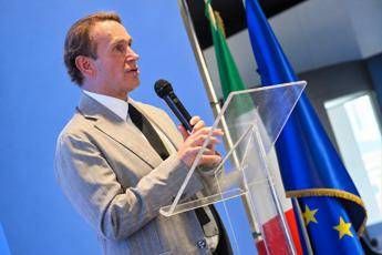 "De Luca: Le industrie strategiche come infrastrutture sovrane"
