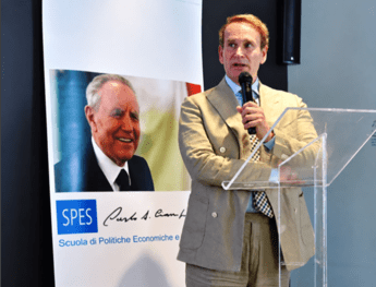 De Luca (Spes Academy): "Sovranità sanitaria e decisione"