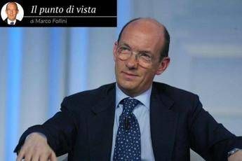 "Demonizzazione in politica: Follini avverte sul linguaggio"