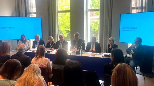 "Diabete e obesità: scoperte shock su semaglutide all'EASD"