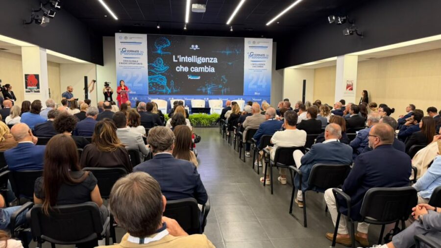 "Digitale in Puglia: Crescita Superiore al Pil e Competenze in Gioco"