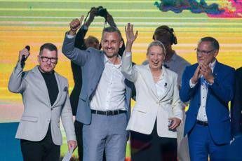 Elezioni in Sassonia-Anhalt: Afd mira alla vittoria storico!