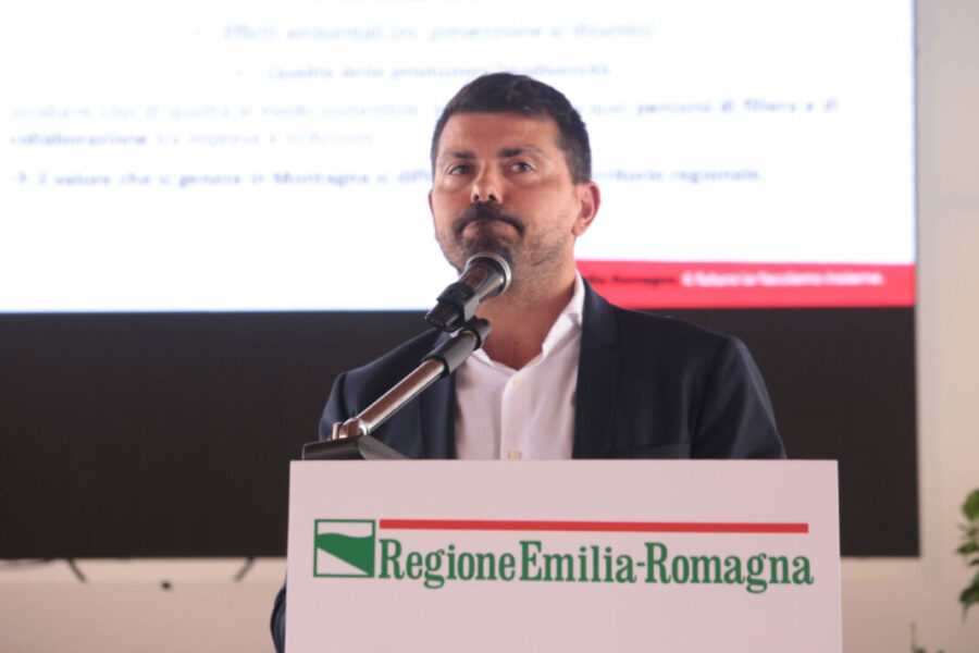 "Emergenza mitili: Emilia-Romagna supporta le imprese"