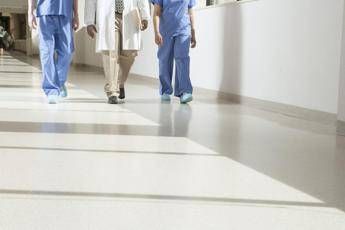 "Entro il 2031, il 40% dei medici del Ssn va in pensione!"