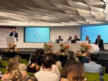 "Esperti Academy: Nutrizione infantile, chiave per la salute"