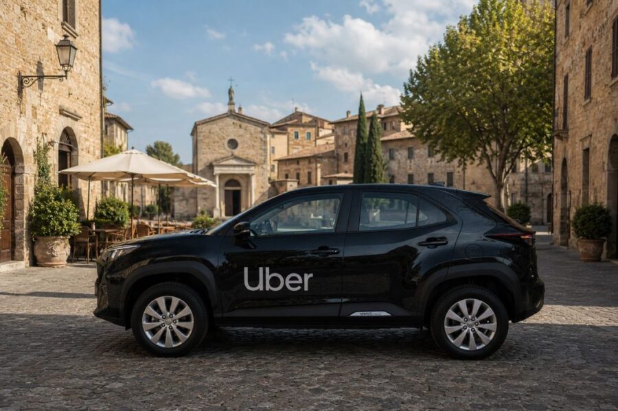 "Estate Italiana: Americani e Polacchi Scoprono le Meraviglie"