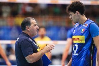 "Europei Pallavolo: Italia-Svezia oggi, orario e diretta TV"