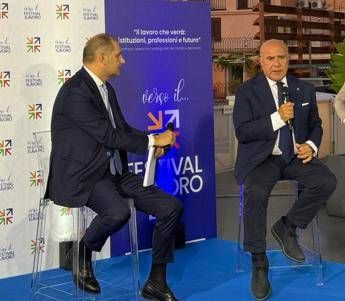 Festival del Lavoro 2027: 'Oltre il lavoro, la persona' a Roma!
