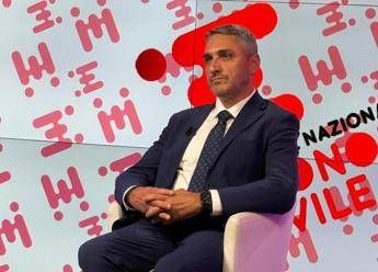 "Festival Economia Civile: Marcocci Svela il Potere della Condivisione"