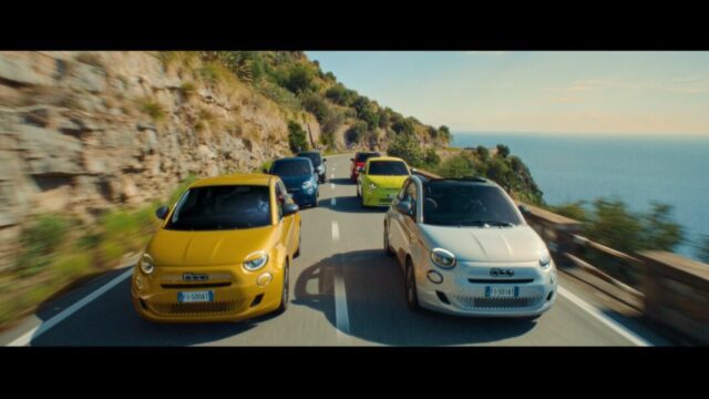 Fiat 500: a settembre tasso e anticipo zero imperdibile!