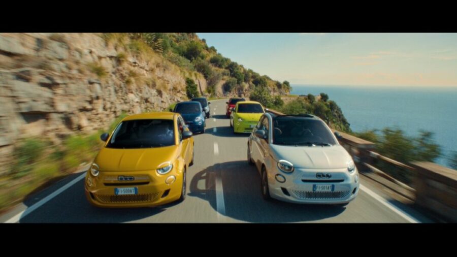 Fiat 500: a settembre tasso e anticipo zero imperdibile!