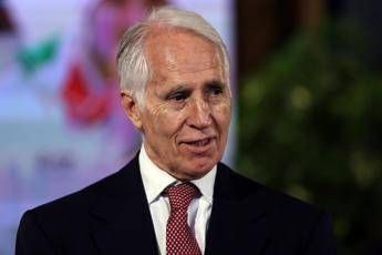 "Figc: Procura Coni respinge archiviazione su tesseramento Malagò"