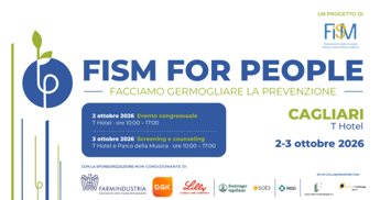 "Fism for People: Due Giorni di Prevenzione a Cagliari"