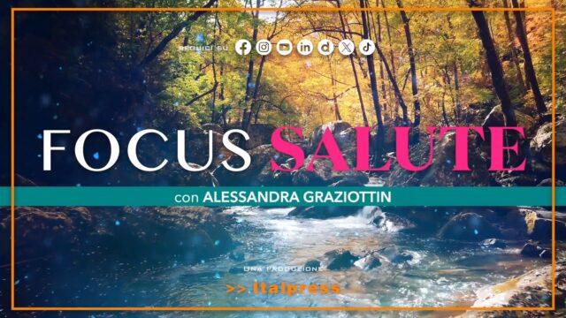 Focus Salute - Alcol, perché attiva i recettori di morte nel cervello