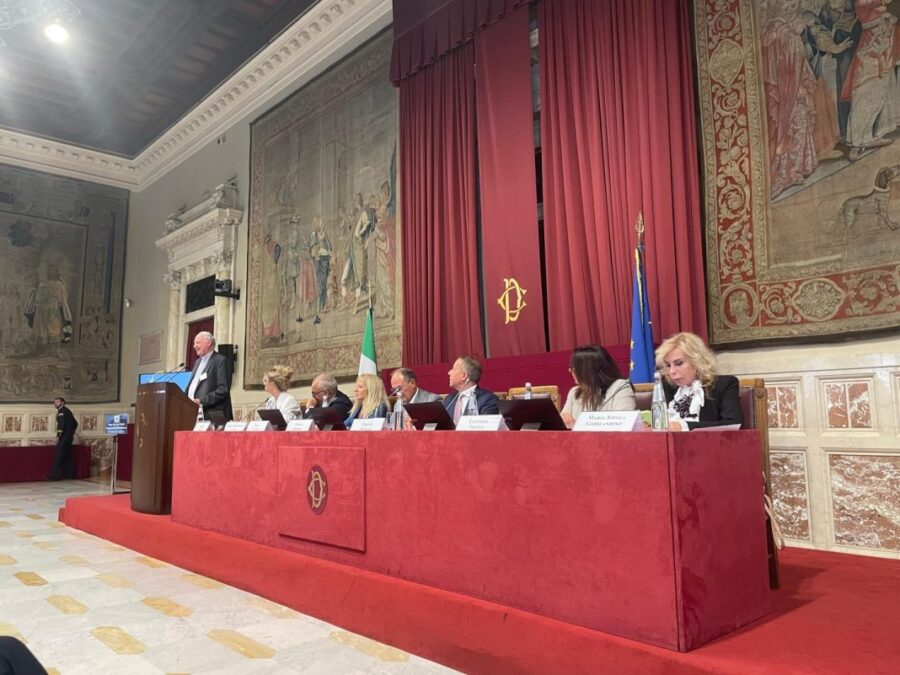 Fondazione Artemisia: Lotta alle mutilazioni genitali femminili