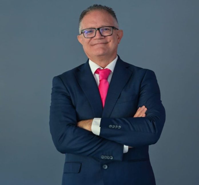 Francis Louis Passerini è il nuovo COO di Blastness!