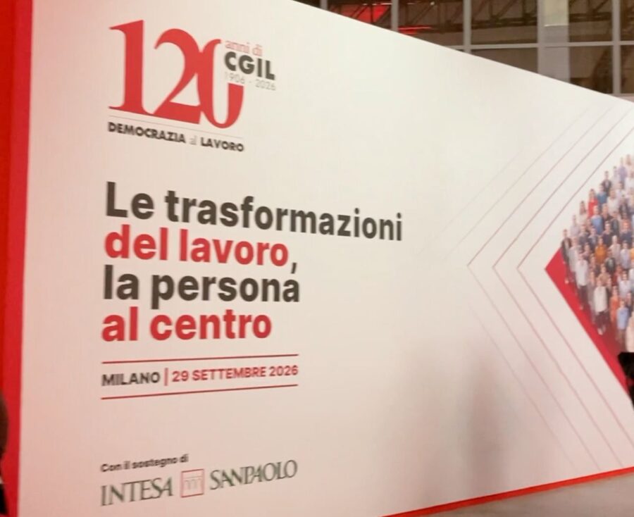 "Futuro del Lavoro: Sfide tra IA e Transizione Energetica"