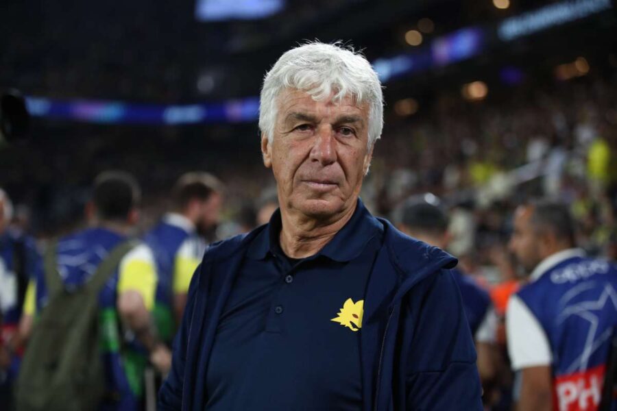 "Gasperini: Con il Toro serve una grande gara, Dybala sempre!"