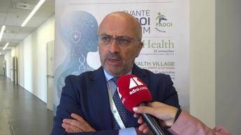 "Gesualdo (Fism): Unire le professioni per azioni concrete!"