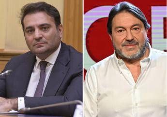 "Giornalista sotto indagine: la querela di Cangiano"