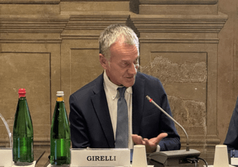 Girelli (Pd): "Prevenzione e gestione del rischio nella sanità"