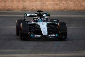 "GP di Baku: Segui in diretta la Formula 1 di oggi!"