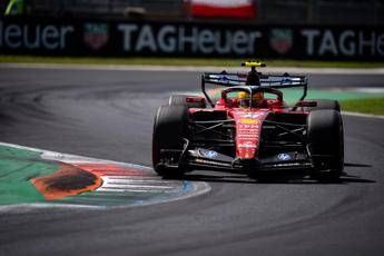 "GP di Monza 2023: Segui la Diretta della Formula 1!"
