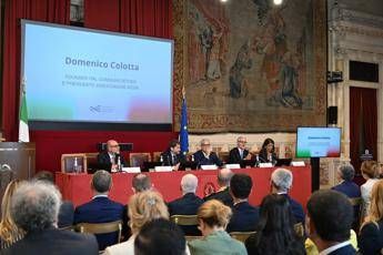 "Grand Prix Comunicazione Istituzionale 2026: Premi a Roma!"